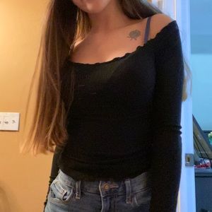 Brandy Melville shirt